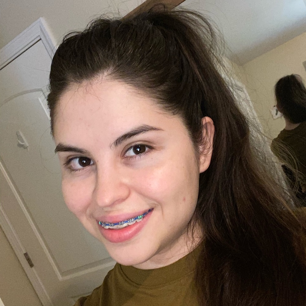 Meet your Posher, Biviana